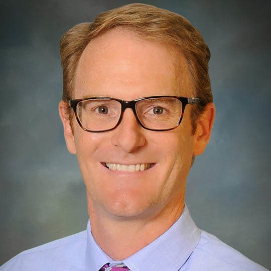 Dr. Tyler Matthew Burpee