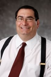 Dr. Seth Daniel Bulow, MD
