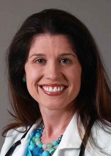 Dr. Erin Ann Hannagan, MD