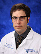 Dr. Mark Anthony Rapp, MD - Hershey, PA - Psychiatry