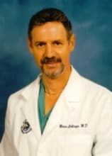 Dr. Moises W Lichtinger