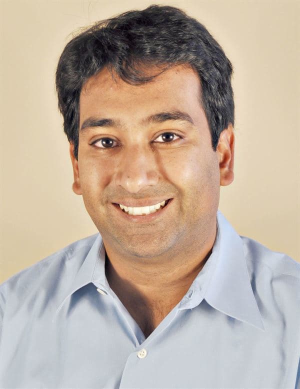 Dr. Adit Arun Ginde, MD - Aurora, CO - Emergency Medicine