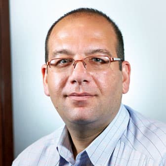 Dr. Ahmed Mohamed Fathy