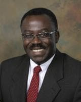 Dr. Daniel Kwaku Asiedu, MD - Lincoln, RI - Internal Medicine