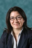 Dr. Alisa Savetamal, MD - Bridgeport, CT - Surgery, Critical Care Medicine