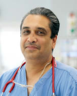 Dr. Alok Bhutada, MD - Brooklyn, NY - Pediatrics, Neonatology, Obstetrics & Gynecology