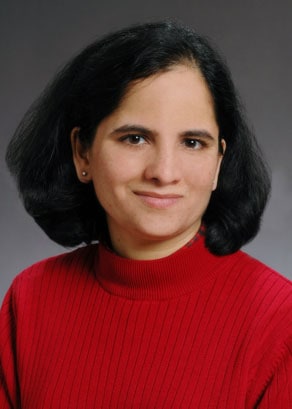 Dr. Alvina R Kansra, MD