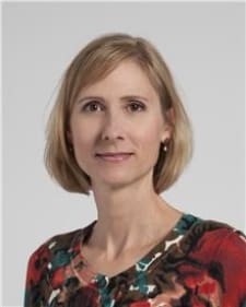 Dr. Amanda Catherine Ferry, MD