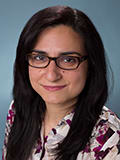 Dr. Amina Shaukat Qazi, DO