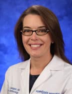 Dr. Andrea Leigh Zaenglein, MD