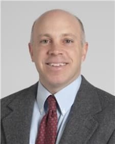 Dr. Andrew Samuel Zeft, MD - Cleveland, OH - Rheumatology, Pediatrics