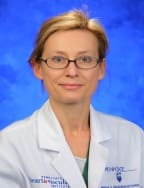 Dr. Annick Rachel Haouzi-Judenherc, MD - Cleveland, OH - Cardiovascular Disease