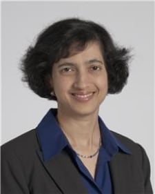 Dr. Asha Rosalind Kallianpur, MD - Cleveland, OH - Internal Medicine, Hematology