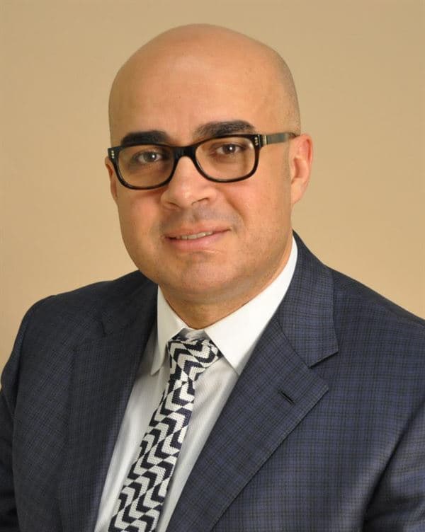 Dr. Ashraf Samy Kamal Youssef, MD - Aurora, CO - Neurological Surgery