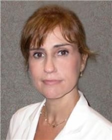 Dr. Mariana Elena Berho, MD - Weston, FL - Pathology