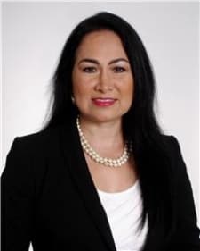 Dr. Dalia Sobrevilla Mccoy