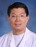 Dr. Bernard Boon Chye Lim