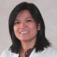 Dr. Bich-Thuy Thi Tran, MD - Manhattan Beach, CA - Internal Medicine