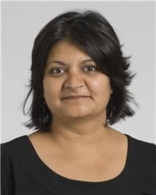 Dr. Bindu Nailesh Sangani, MD