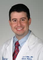 Dr. Brad Albert Keith, MD - Charleston, SC - Internal Medicine