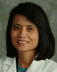 Dr. Brenda Tintinsoe Chang MD