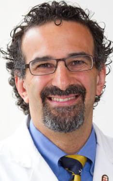 Dr. John Albert Cassese, MD - Providence, RI - Diagnostic Radiology