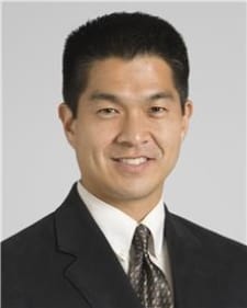 Dr. Charles Yonghyuk Kwon, MD