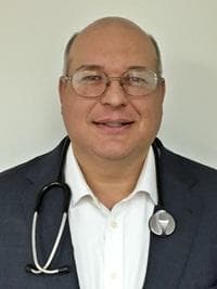 Dr. John M Riley, DO - Easton, PA - Family Medicine