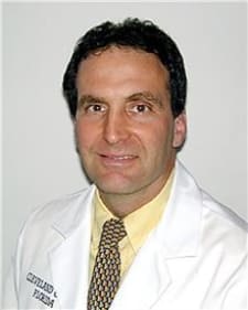 Dr. Mitchell Scott Whiteman, MD - Weston, FL - Diagnostic Radiology
