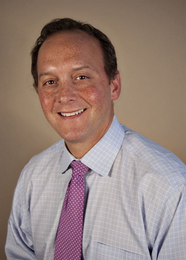 Dr. Richard Scott Penaloza, MD - Aurora, CO - Internal Medicine