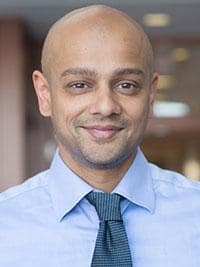 Dr. Shashin Shah