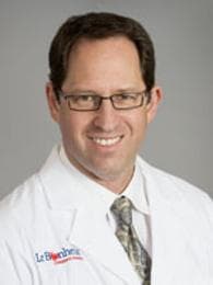 Dr. Daniel Stromberg, MD