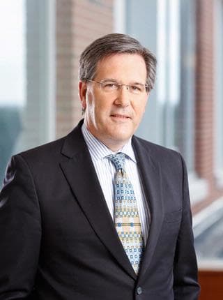 Dr. David Charles Linehan, MD