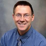 Dr. David James Schwartz