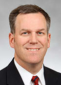 Dr. David Paul Parsons, MD - Hillsboro, OR - Surgery, Colorectal Surgery