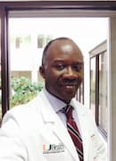 Dr. David Randolph Sinclair, MD