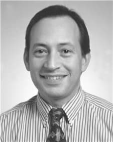 Dr. Demetrios Bourdakos, MD