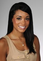 Dr. Ebony Jade Hilton, MD