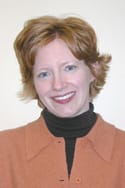Dr. Erin Courtney Peterson