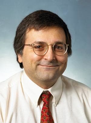 Dr. Fernando Javier Acle, MD