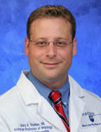 Dr. Gary Alexander Thomas, MD