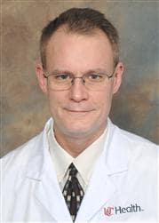 Dr. Gavin James Udstuen, MD - West Chester, OH - Neuroradiology, Diagnostic Radiology