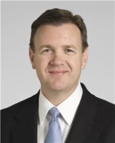 Dr. Daniel Frank Martin, MD - CLEVELAND, OH - Ophthalmology