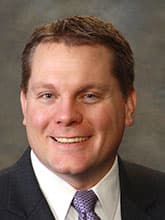 Dr. Robert David Henry Geck, MD - Oshkosh, WI - Pulmonology, Critical Care Medicine, Sleep Medicine