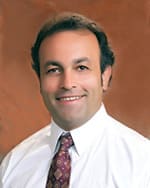 Dr. Ali Atef Hijazi, MD - Greensboro, NC - Internal Medicine