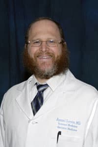 Dr. Amiel Levin, MD - Miami Beach, FL - Geriatric Medicine, Internal Medicine