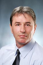 Dr. Adnan Begovic, MD