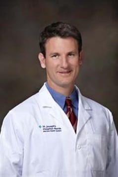 Dr. Timothy Anton Weber