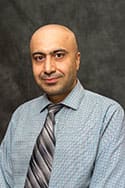 Dr. Alireza Yarahmadi, MD - Mason City, IA - Neurology, Internal Medicine