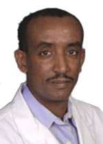 Dr. Yohannes Badisso Getachew, MD - Newark, DE - Anesthesiology